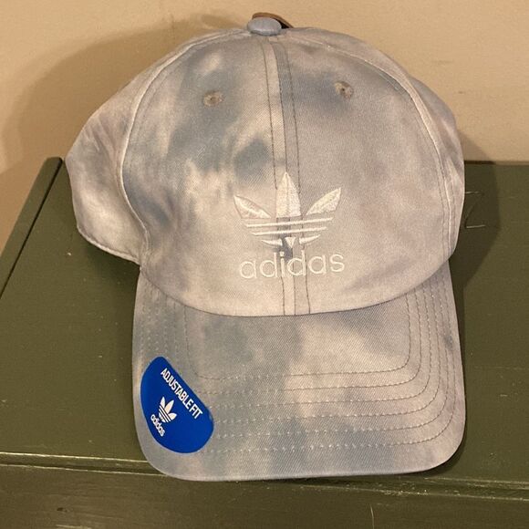 Adidas Color Rush Hat - Picture 4 of 6